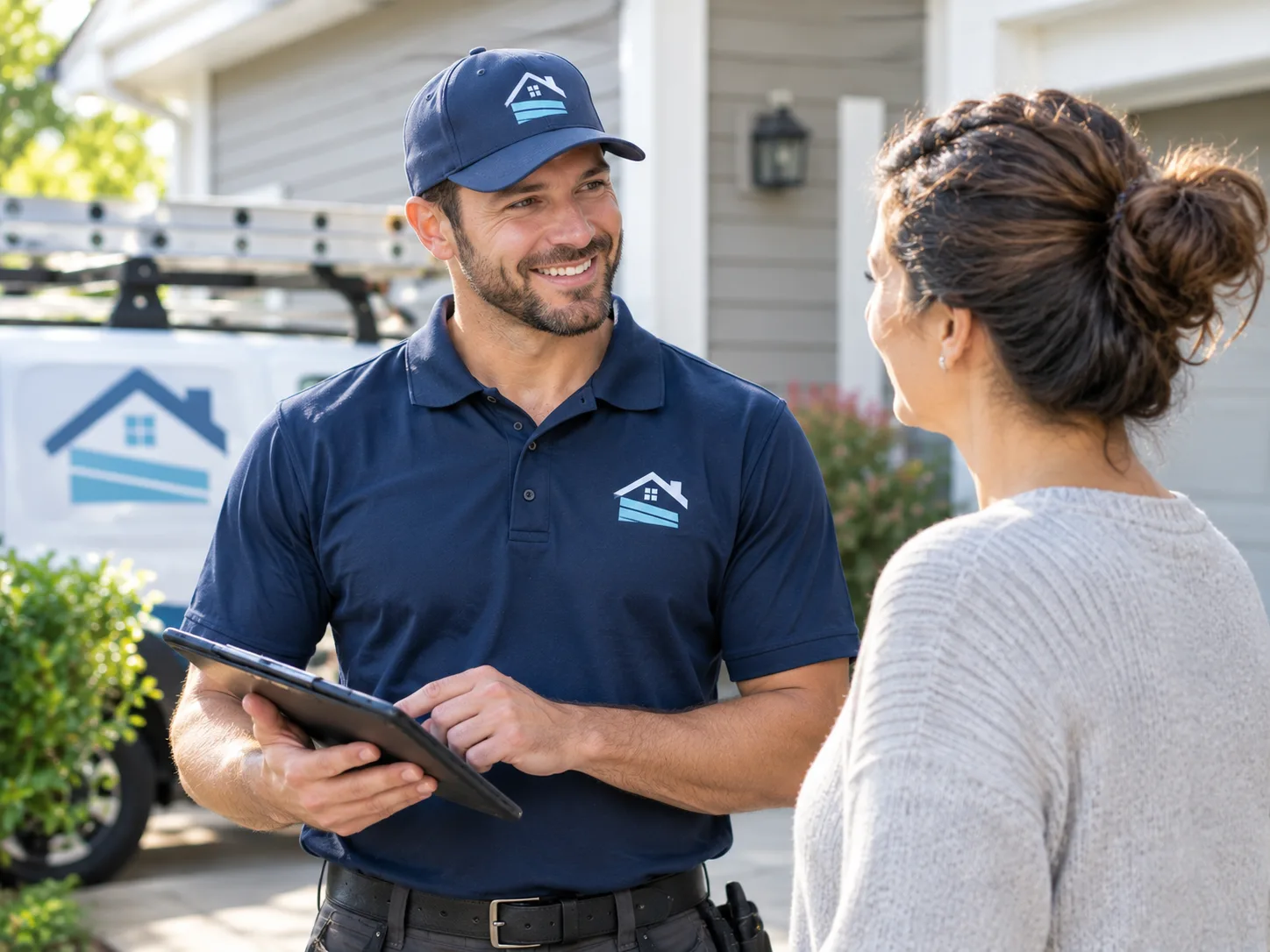 Siding Contractors in Hometown, WV